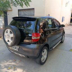 Usados 2006  Volkswagen Crossfox