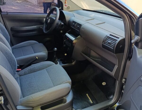 
								Usados 2006  Volkswagen Crossfox full									