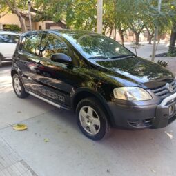 Usados 2006  Volkswagen Crossfox