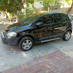 Usados 2006  Volkswagen Crossfox