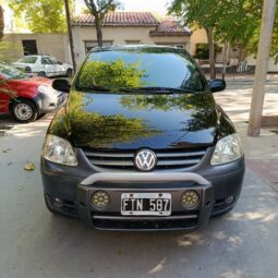 Usados 2006  Volkswagen Crossfox