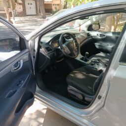 Usados 2015  Nissan Sentra
