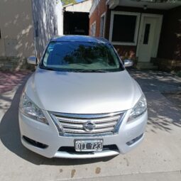 Usados 2015  Nissan Sentra