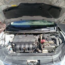 Usados 2015  Nissan Sentra