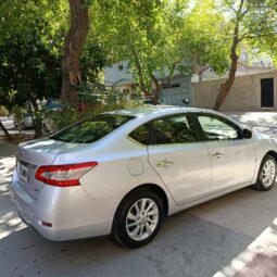 Usados 2015  Nissan Sentra