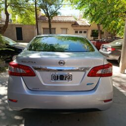 Usados 2015  Nissan Sentra