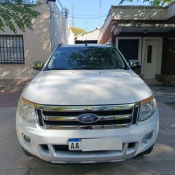 Usados 2016  Ford Ranger