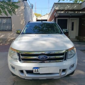 Usados 2016  Ford Ranger