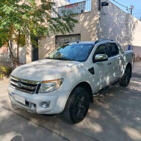 Usados 2016  Ford Ranger