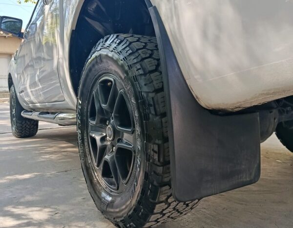 
								Usados 2016  Ford Ranger full									