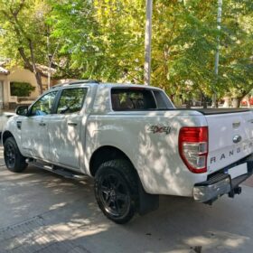 Usados 2016  Ford Ranger