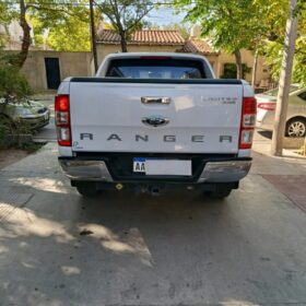 Usados 2016  Ford Ranger