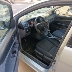 Usados 2010  Ford Focus