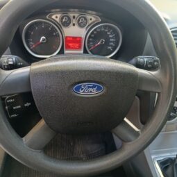 Usados 2010  Ford Focus