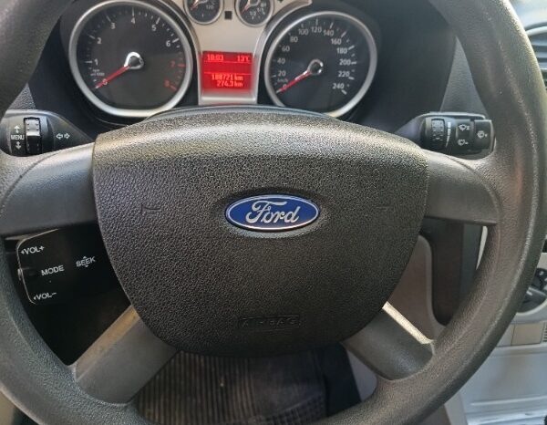 
								Usados 2010  Ford Focus full									