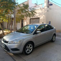 Usados 2010  Ford Focus