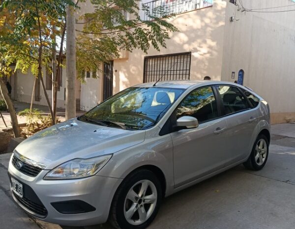 
								Usados 2010  Ford Focus full									