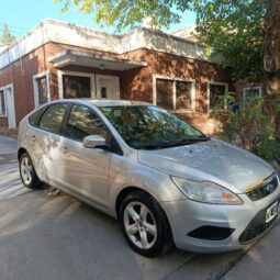 Usados 2010  Ford Focus