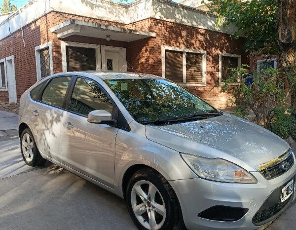 
								Usados 2010  Ford Focus full									