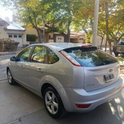 Usados 2010  Ford Focus