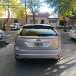 
										Usados 2010  Ford Focus full									