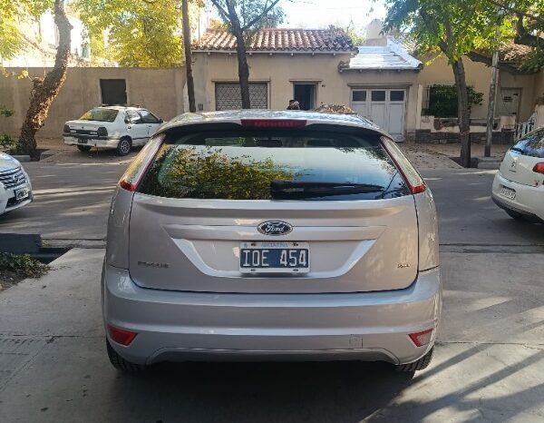 
								Usados 2010  Ford Focus full									