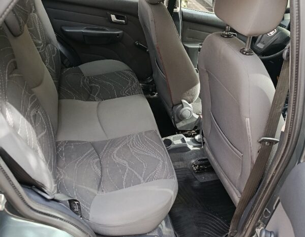
								Usados 2015  Fiat Siena full									
