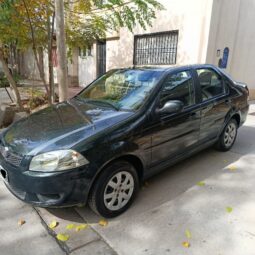 Usados 2015  Fiat Siena
