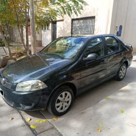 Usados 2015  Fiat Siena