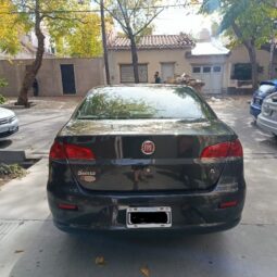 Usados 2015  Fiat Siena