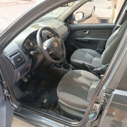 
										Usados 2015  Fiat Siena full									