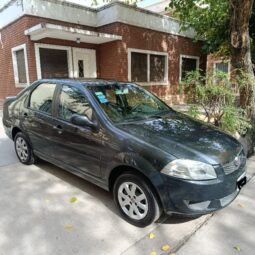 
										Usados 2015  Fiat Siena full									