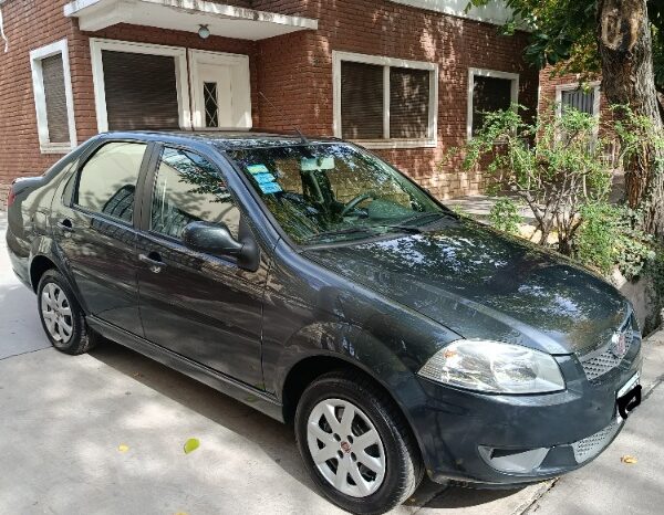 
								Usados 2015  Fiat Siena full									