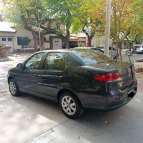 Usados 2015  Fiat Siena