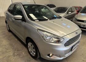 Usados 2017  Ford KA 1.5 SE 4P
