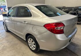 Usados 2017  Ford KA 1.5 SE 4P