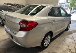 Usados 2017  Ford KA 1.5 SE 4P