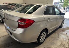 Usados 2017  Ford KA 1.5 SE 4P