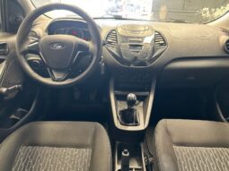 Usados 2017  Ford KA 1.5 SE 4P