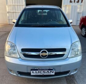 Usados 2008  Chevrolet MERIVA