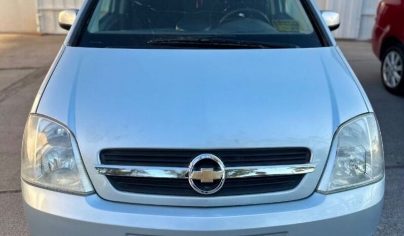 
								Usados 2008  Chevrolet MERIVA full									