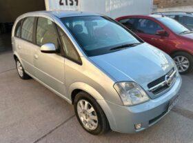 Usados 2008  Chevrolet MERIVA
