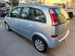 Usados 2008  Chevrolet MERIVA