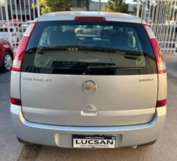 
										Usados 2008  Chevrolet MERIVA full									