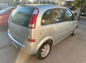 Usados 2008  Chevrolet MERIVA