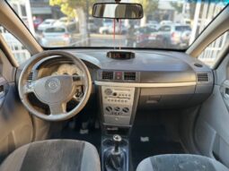 
										Usados 2008  Chevrolet MERIVA full									