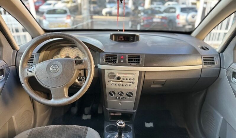 
								Usados 2008  Chevrolet MERIVA full									