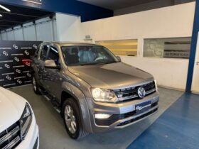 Usados 2017  Volkswagen Amarok