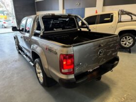 Usados 2017  Volkswagen Amarok