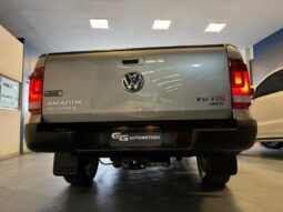 Usados 2017  Volkswagen Amarok